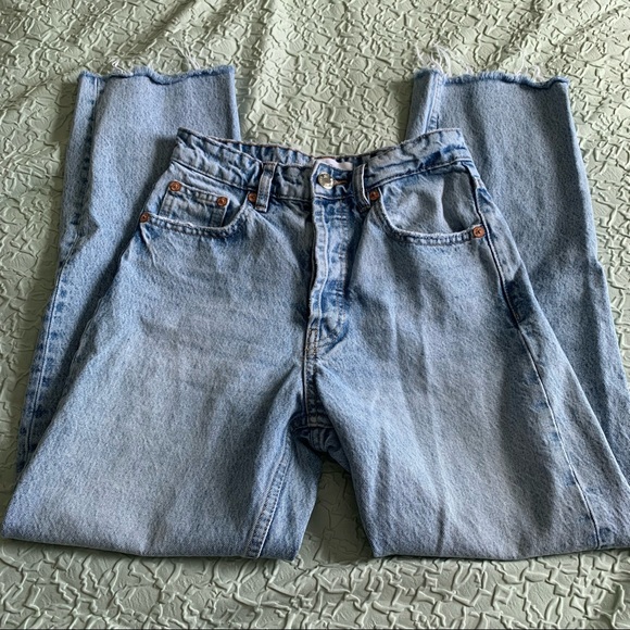 Zara Denim - Zara Women’s Jeans Size 2